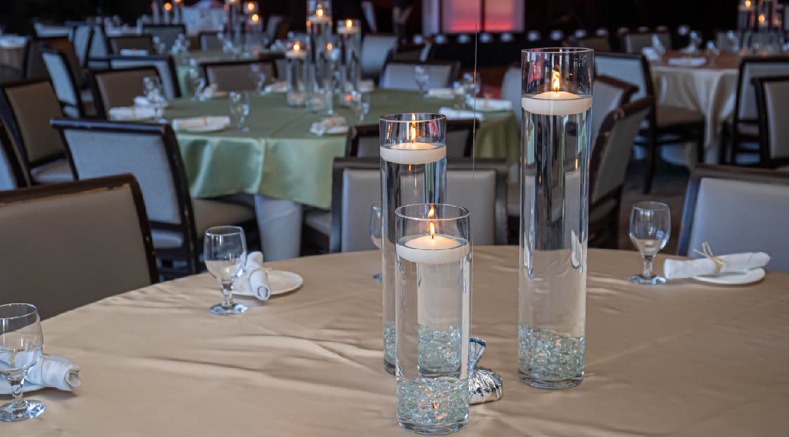 how to coordinate an event
