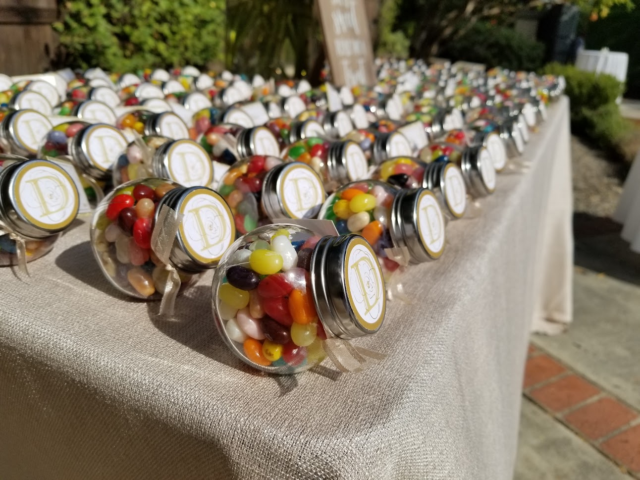 steps to planning a wedding